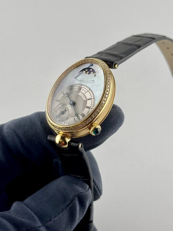 Breguet 8908BA/W2/864 D00D 3