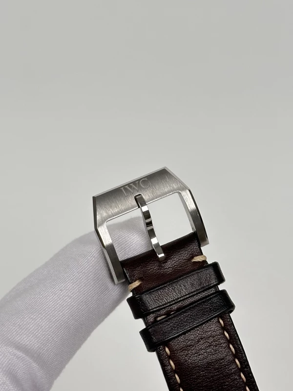 IWC Chronograph Le Petit Prince IW377706 8