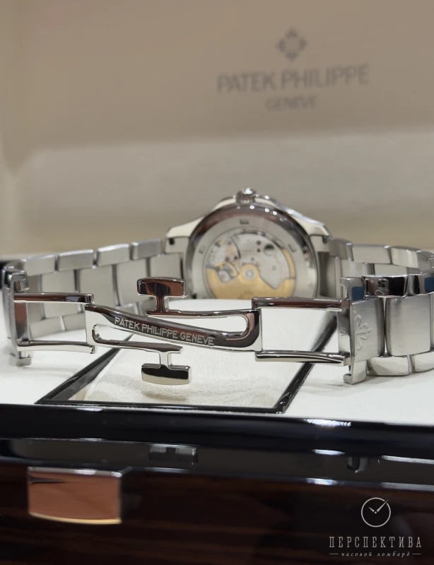 Patek Philippe 5167/1 5167/1A-001 4