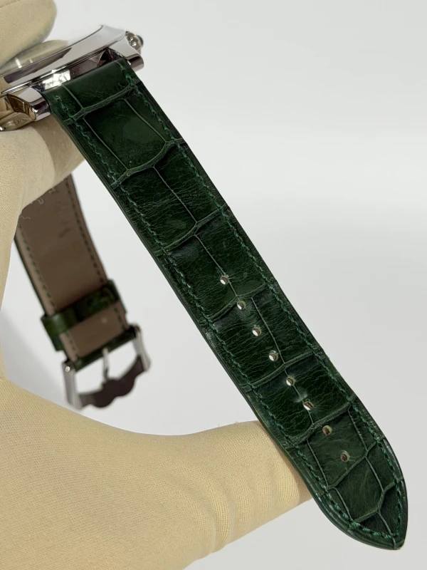 Bovet The Recital 21 green The Recital 21 5