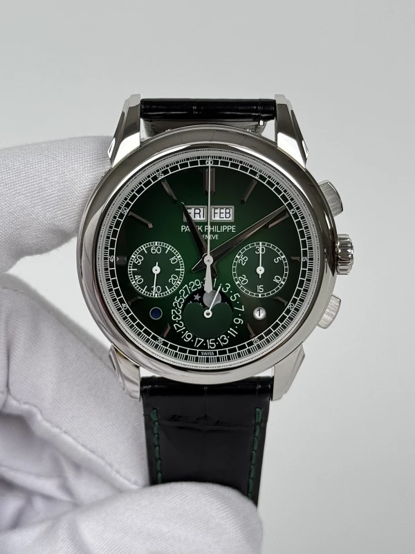Patek Philippe 5270P-014 5270P-014 2