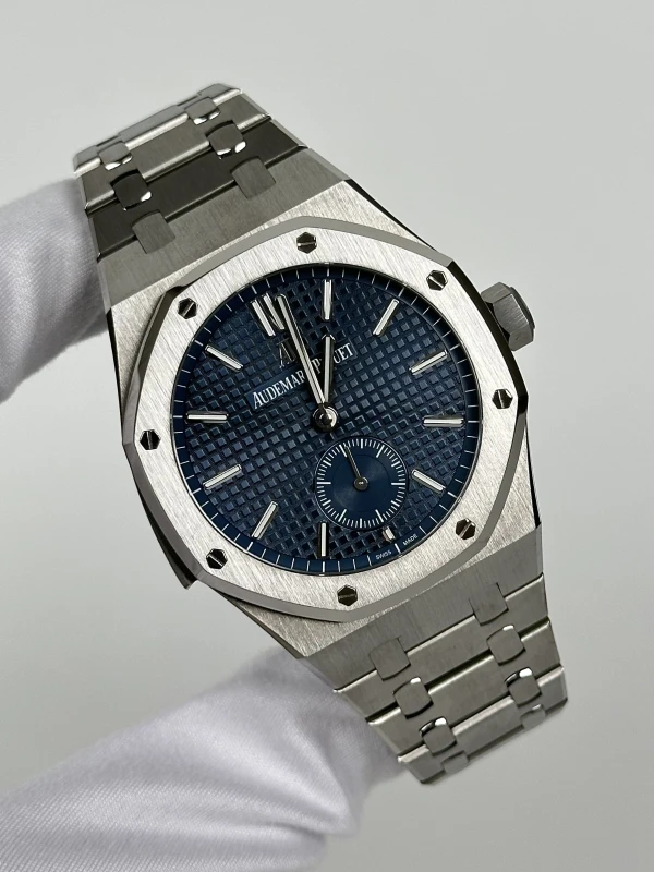 Audemars Piguet Minute Repeater Supersonnerie 26591TI.OO.1252TI.01 2