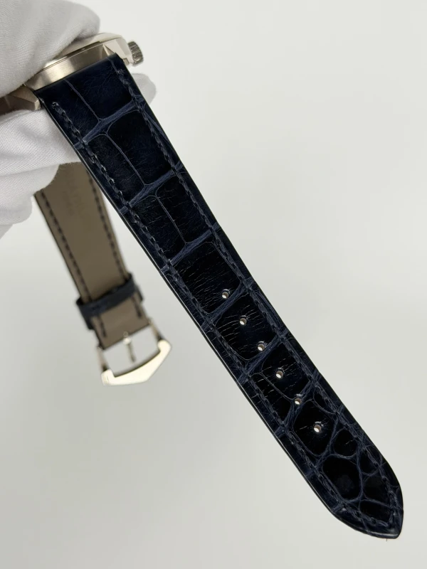 Patek Philippe 5235 Annual Calendar Regulator 5235G-001 5