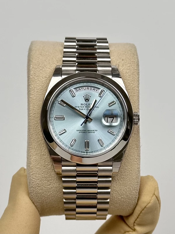 Rolex 40mm 228206-0002 2