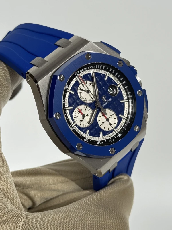 Audemars Piguet Chronograph Camouflage 26400SO.OO.A335CA.01 3
