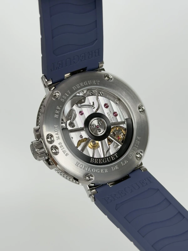 Breguet Marine 5517 5517TI/Y1/5ZU 7
