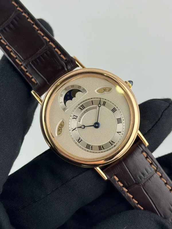 Breguet 3337BR 3337BR 5