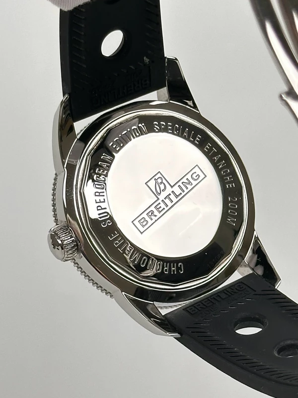 Breitling Heritage A1732024/B868/201S 9