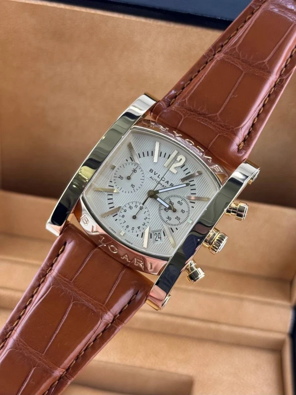 Bvlgari AA48GCH 6