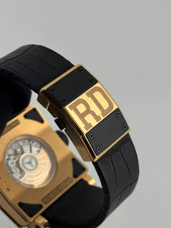 Roger Dubuis Kingsquare Automatic KS  KS40-14-51-00/S1R00/B 8