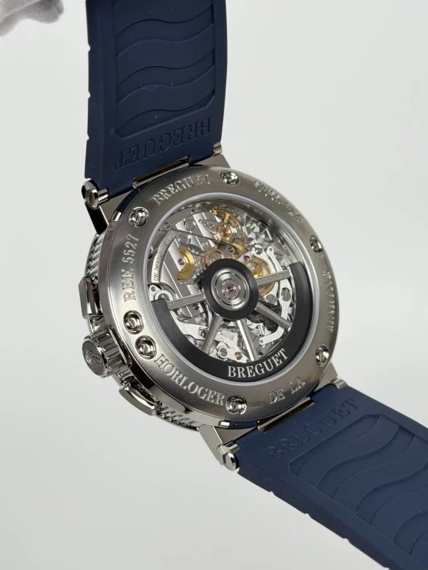 Breguet 5527 5527TI/Y1/5WV 7