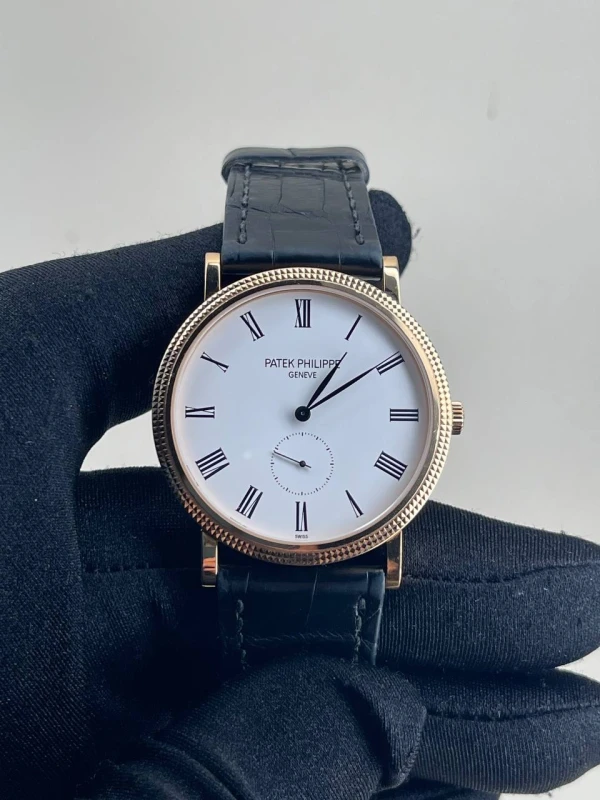 Patek Philippe Calatrava 5119R-001 5