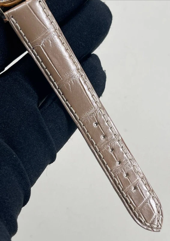 Patek Philippe Lady 4897R 4897R-010 5