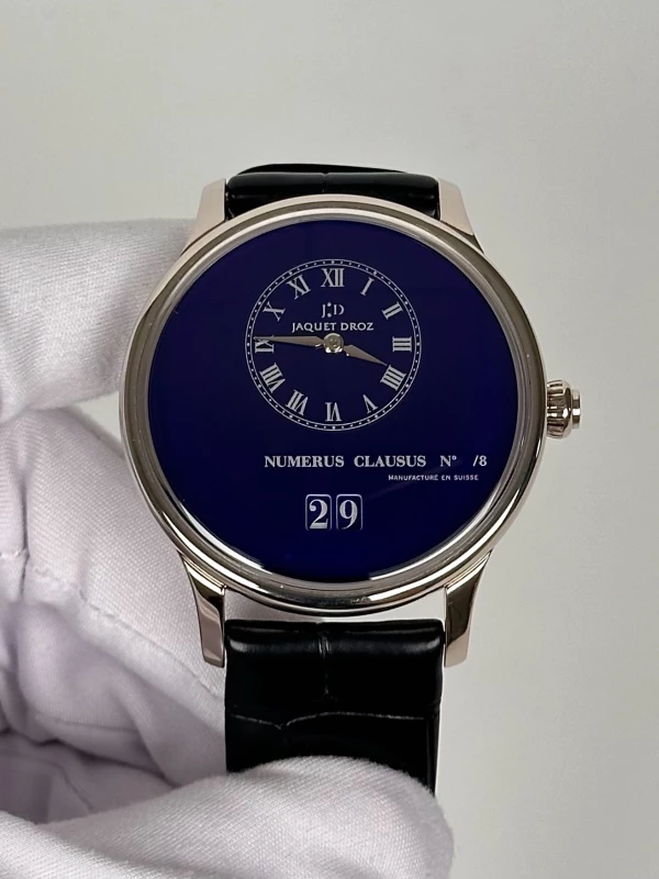 Jaquet Droz Elegance Paris J016934224 2