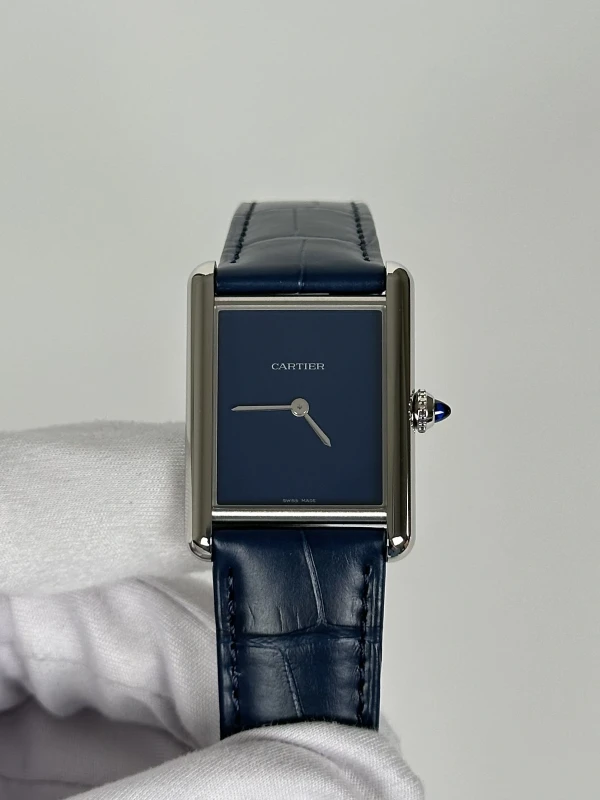 Cartier MUST WSTA0055 2