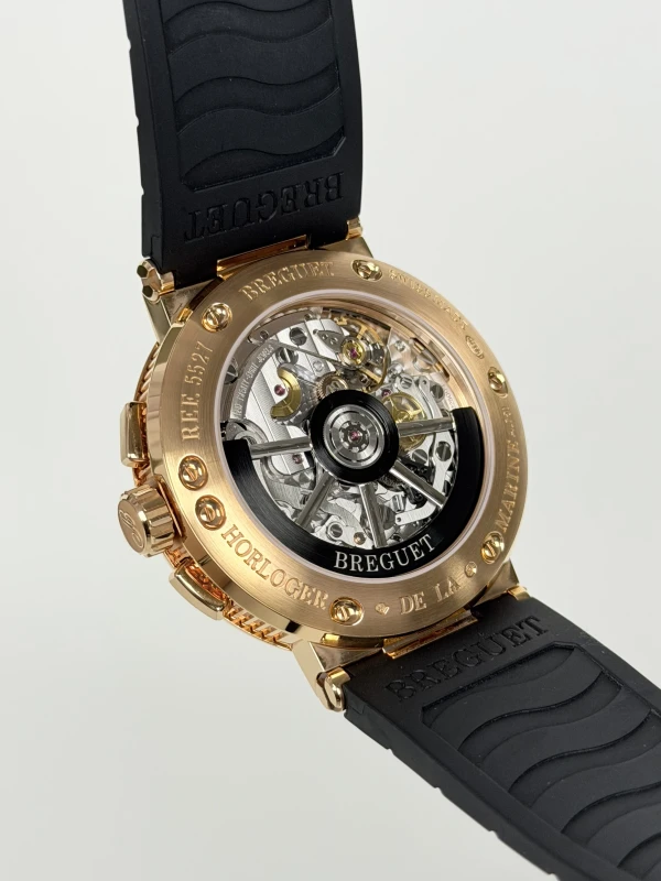 Breguet  5527 5527BR/G3/5WV 7