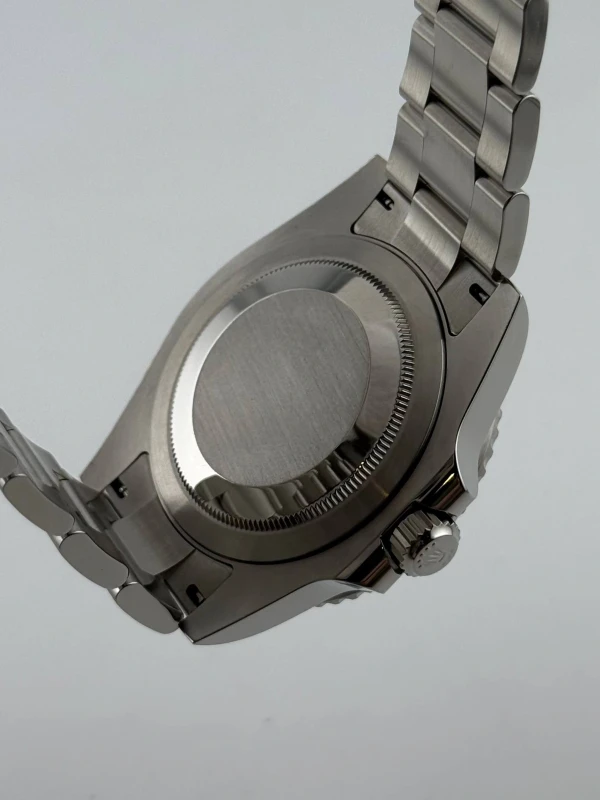 Rolex 40mm Steel 126710blro-0002 9