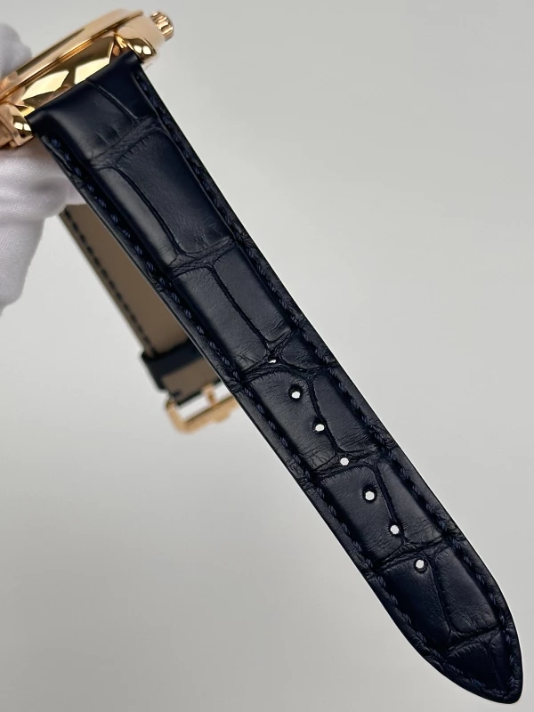 Ulysse Nardin 136-11/LTG 7