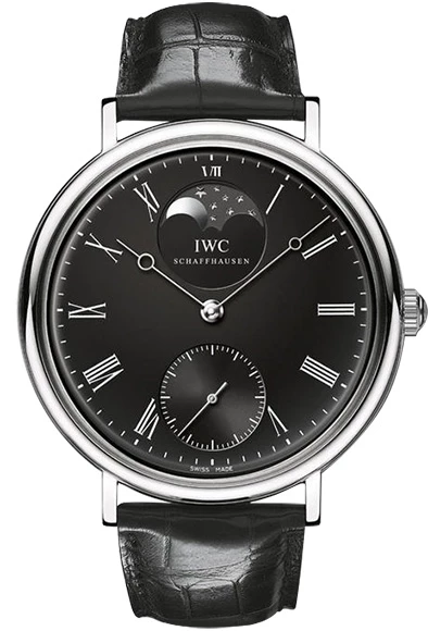 IWC Vintage - Jubilee Edition 1868-2008  IW544801 изображение - 1