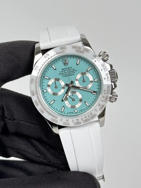 Rolex Tiffany Style 3