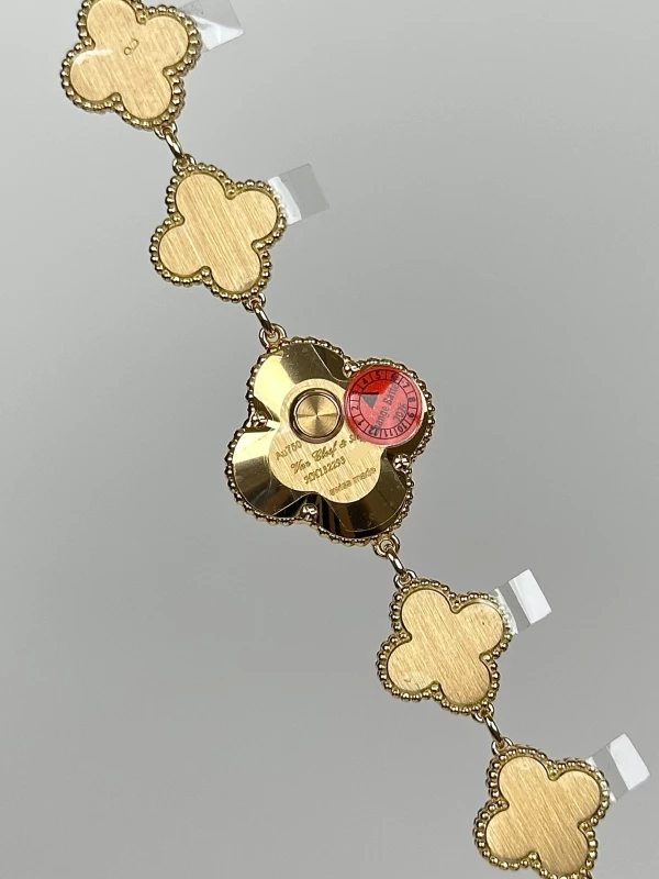 Van Cleef &amp; Arpels VCARPBLZ00 7