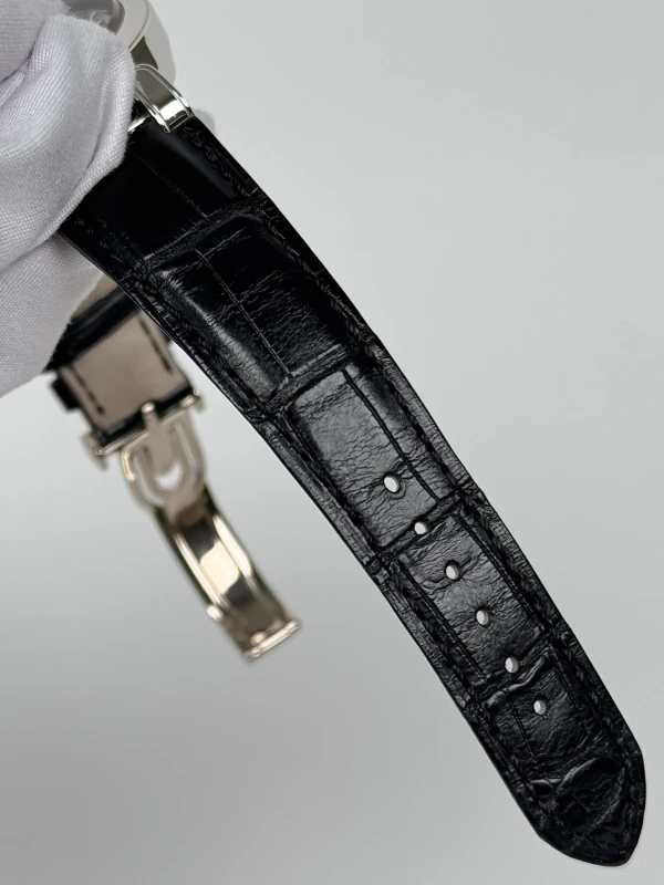 Harry Winston Time Zone  200-MMTZ39 7