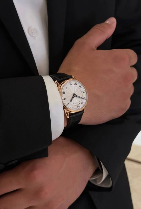 De Bethune DB25RS1 5