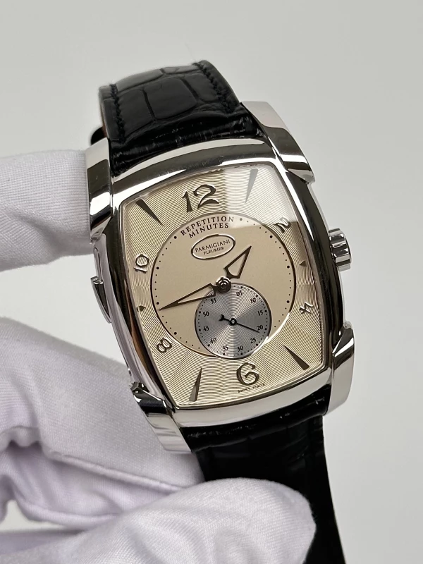 Parmigiani Fleurier XL haute horlogerie PF008621.01 3
