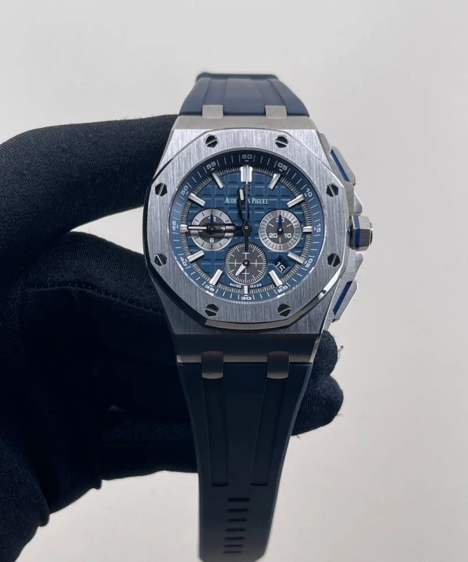 Audemars Piguet Chronograph 42mm 26480TI.OO.A027CA.01 4