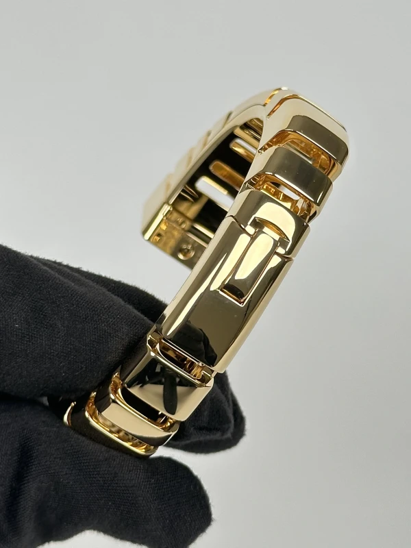 Cartier de Cartier Yellow Gold CRWGMC0003 7