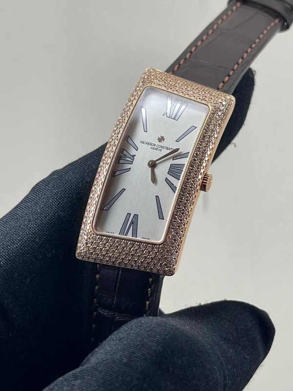 Vacheron Constantin 25510/000R-9121 2