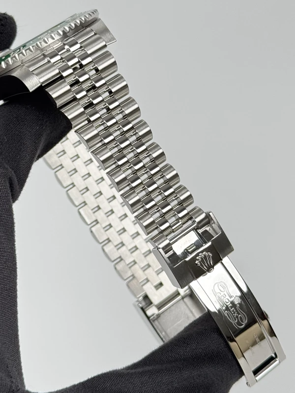 Rolex 40mm Steel 126720vtnr-0002 6