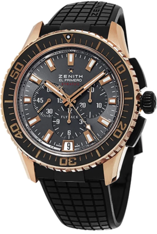 Stratos Flyback Americas