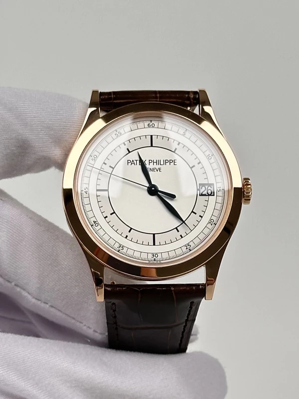 Patek Philippe 5296R-001 2