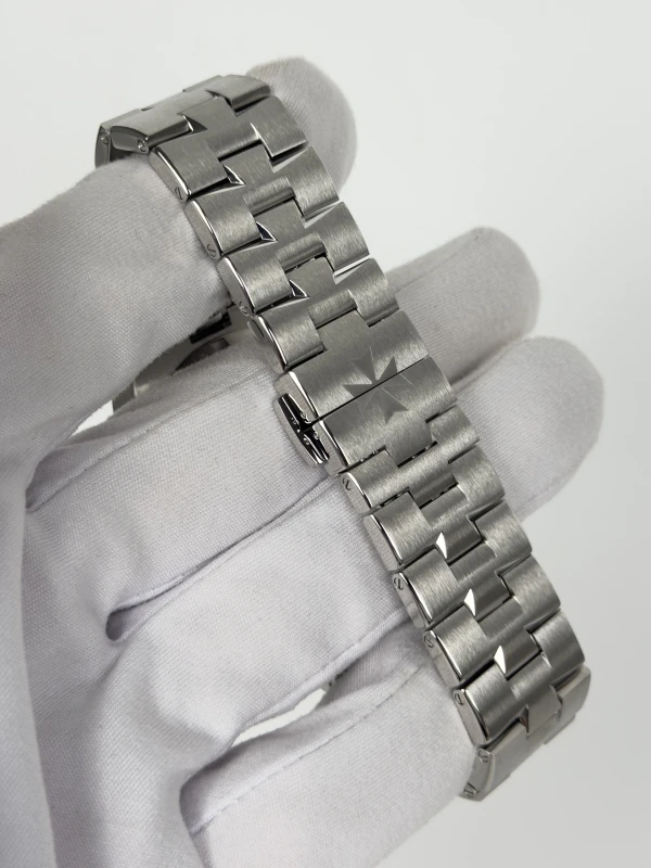 Vacheron Constantin Automatic Date 41 mm 4500V/110A-B128 3