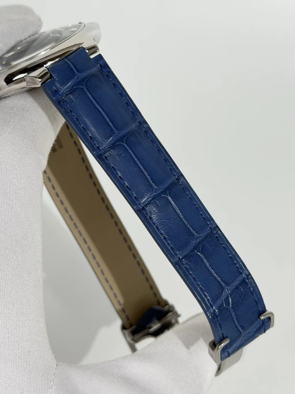 Cartier Ballon Bleu WSBB0025 4