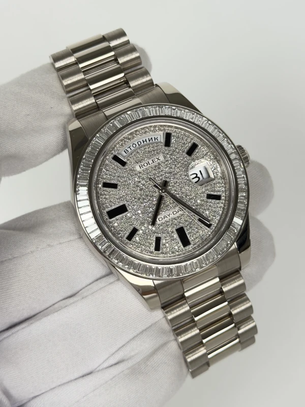 Rolex 218399-83219 2
