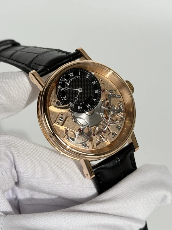 Breguet 7057BR/R9/9W6 3