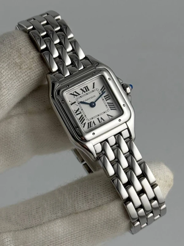 Cartier de Cartier WSPN0006 4