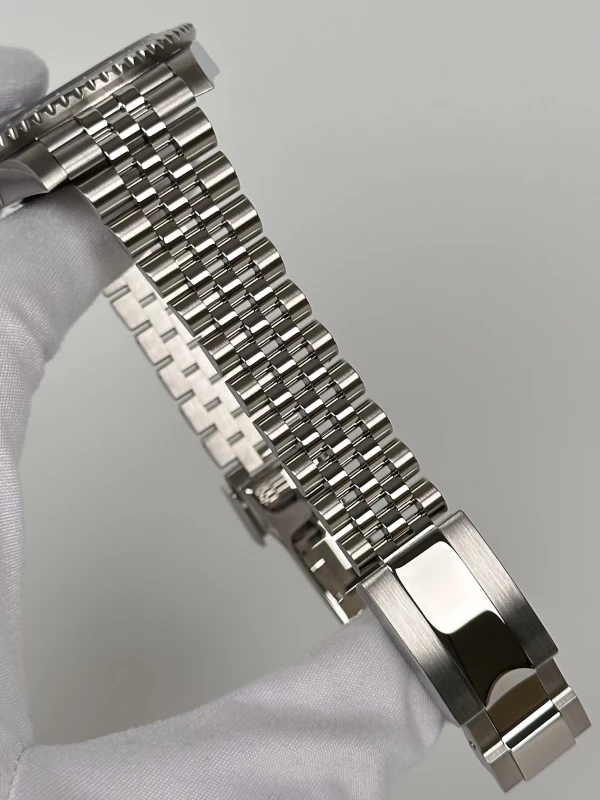 Rolex 40mm Steel 126710BLRO-0001 5