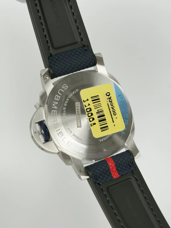 Panerai PAM01391 7