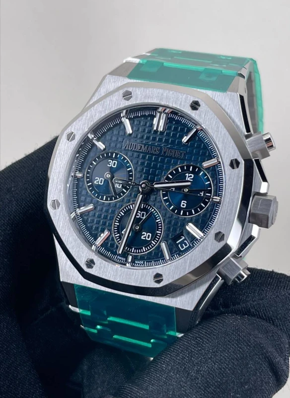 Audemars Piguet Selfwinding Chronograph 41 mm 26240ST.OO.1320ST.05 2