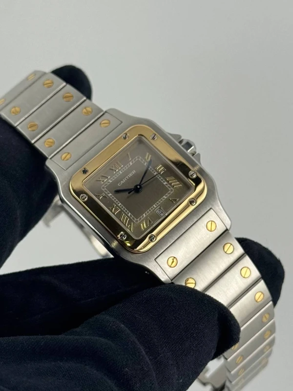 Cartier W20030C4 187901 2