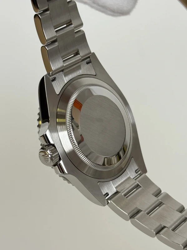 Rolex Date 41 mm Steel 126610ln-0001 8