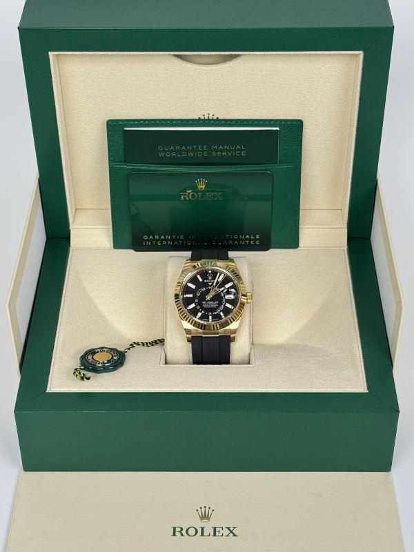 Rolex 336238-0002 5