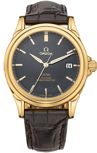 Omega Co-Axial 37.5 4831.51.31 изображение - 1