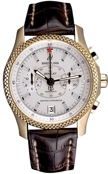 Breitling 18k R/G Mark VI Special Edition  H26362 изображение - 1