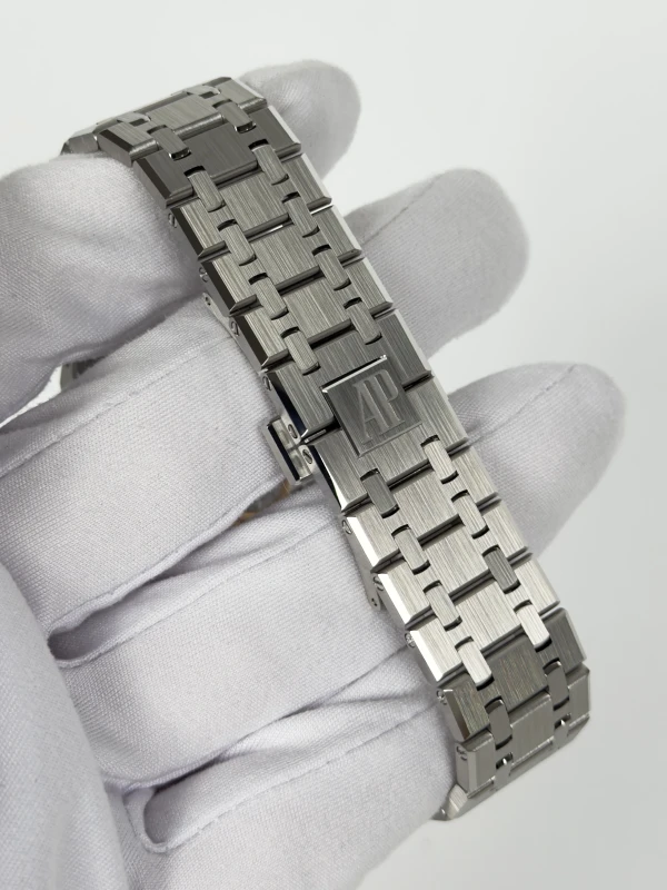 Audemars Piguet Selfwinding Chronograph 41 mm 26240ST.OO.1320ST.08 4