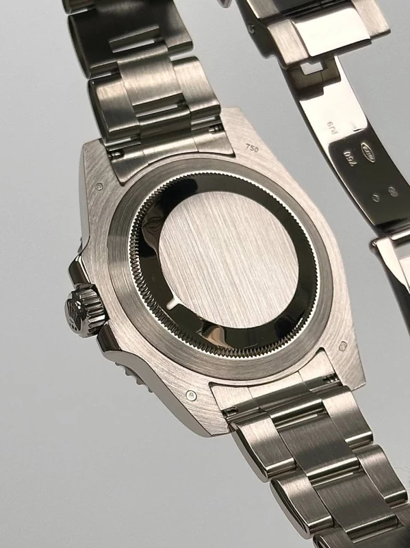 Rolex DATE 40MM WHITE GOLD CERAMIC 116619LB-0001 8
