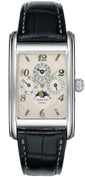 Perpetual Calendar Mens 